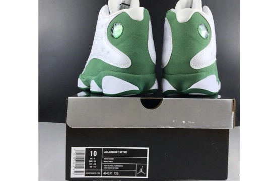 Allen 414571-125 13 PE Retro Jordan Ray 414571-125 0816